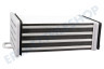 Constructa Trockner 795875, 00795875 Wärmetauscher