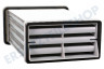Constructa Trockner 795875, 00795875 Wärmetauscher