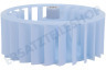 Profilo Trockner 647542, 00647542 Lüfterrad Kunststoff -13,5cm-