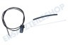 Bosch Trockner 629047, 00629047 Sensor NTC-Sensor