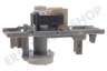 Balay Trockner 651615, 00651615 Pumpe Ablauf Kondensationstrockner