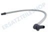 Hoover Trockner Ablaufschlauch