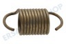 Hoover Trockner Spannrollen-Feder