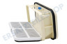 Zerowatt Trockner Filterhalter