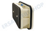 Zerowatt Trockner Filterhalter