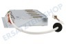 Hoover Trockner Heizelement 2100 Watt
