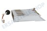 Hoover Trockner Heizelement 2100 Watt