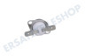 Hoover Trockner Thermostat 85 Grad