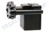 Hoover Trockner Ablaufpumpe