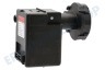 Hoover Trockner Ablaufpumpe