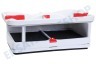 Beko Trockner Halter Filterhalter