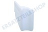 Beko Trockner Wasserreservoir