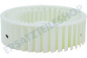 Listo Trockner Lüfterrad Ventilatorflügel