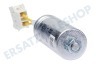 Beko Trockner Kondensator 8 uF inklusive Stecker