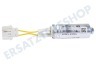 Beko Trockner Kondensator 8 uF inklusive Stecker