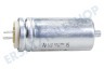 Beko Trockner Kondensator 15 uF