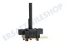 Blomberg Trockner Schalter Potentiometer