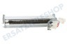 Singer Trockner Heizelement Inkl. Clixons