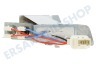 Singer Trockner Heizelement Inkl. Clixons