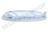 ASKO Trockner 411075 Filterhalter