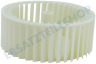 Pelgrim Trockner Lüfterrad Ventilator