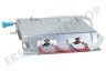 Pelgrim Trockner Heizelement 230 Volt, 2300 Watt, IRCA