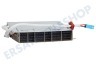 Pelgrim Trockner Heizelement 230 Volt, 2300 Watt, IRCA