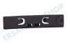 Hotpoint Trockner 112144, C00112144 Schieber Gleitsegment