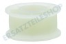 Hotpoint Trockner Spannrolle Inklusive 608ZZ Lager