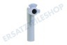Hotpoint Trockner 113897, C00113897 Aanschluss von Kondensatbehälter