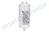 Hotpoint-ariston Trockner 864119, C00864119 Kondensator 8.5uF