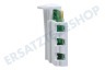 Indesit Trockner 628635, C00628635 Sensor für Wasserstand
