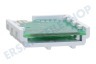 Indesit Trockner 628635, C00628635 Sensor für Wasserstand