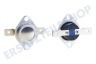 Hotpoint Trockner 306861, C00306861 Thermostat auf Element, 2 Stück