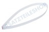 Hansa Trockner Filzband Trommeldichtung vorne (Filz)