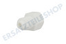 Zanussi Trockner Gerätefuß Kunststoff 4 cm lang