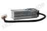 Protech Trockner Heizelement 850 + 850 W -langer Draht