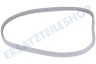 Whirlpool Trockner Dichtungsgummi Manschette der Tür