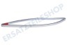 Bauknecht Trockner C00526634 Dichtung der Trommel, hinten