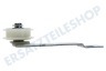 Maytag Trockner Spannrolle Spannrolle + Halter