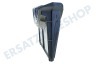 Indesit Trockner Flusenfilter