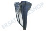 Indesit Trockner Flusenfilter