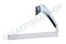 Hotpoint Trockner Sensor zur Feuchtemessung