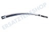 Hotpoint Trockner Sensor zur Feuchtemessung