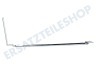 Hotpoint Trockner Sensor zur Feuchtemessung
