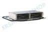 Maytag Trockner Heizelement 2x 1150W Blockmodell