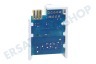 Bauknecht Trockner C00580658 Sensor Wasserstandsensor