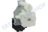 Whirlpool Trockner Pumpe Ablaufpumpe