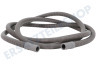 Samsung Trockner DC97-15757C Schlauch Kondensatschlauch 2 Meter