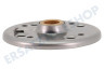 Samsung Trockner DC97-16288A Lagersatz Hinterseite